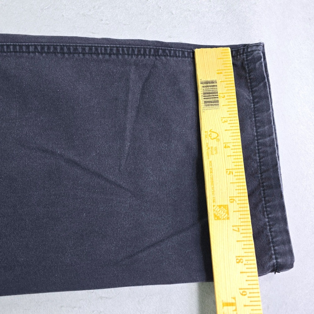 5.11 Tactical Series Cargo Pant Men 38x34 (34x32 actual) Blue Utility Distressed - Picture 14 of 14
